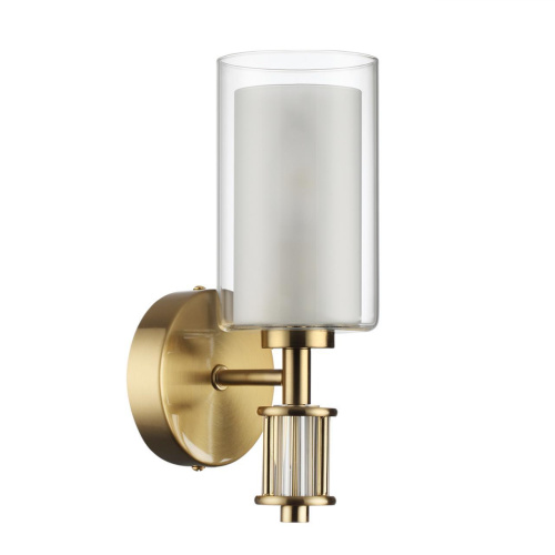 Бра Odeon Light Classic Saga 5088/1WA Бра Odeon Light Classic Saga 5088/1WA