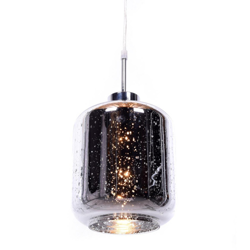 Подвесной светильник Lumina Deco Alacosmo LDP 6811-1 CHR Подвесной светильник Lumina Deco Alacosmo LDP 6811-1 CHR