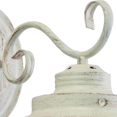 Бра Arte Lamp 6 A4579AP-1WG Бра Arte Lamp 6 A4579AP-1WG