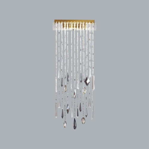 Бра Odeon Light Exclusive Hall Afina 5420/10WL Бра Odeon Light Exclusive Hall Afina 5420/10WL