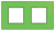 Рамка 2-постовая Schneider Electric Unica Quadro MGU4.704.28
