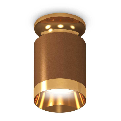 Комплект потолочного светильника Ambrella light Techno Spot XC (N6905, C6304, N6134) XS6304130 Комплект потолочного светильника Ambrella light Techno Spot XC (N6905, C6304, N6134) XS6304130