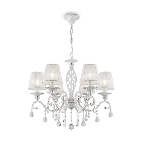 Люстра Maytoni ARM247-06-G Люстра Maytoni ARM247-06-G