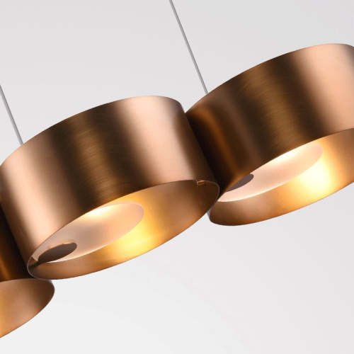 Люстра Sound Or6 Suspension Lamp 6 By Imperiumloft Люстра Sound Or6 Suspension Lamp 6 By Imperiumloft