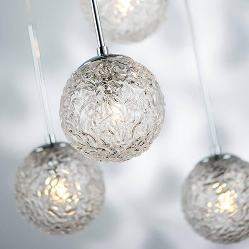 Подвесная люстра Lightstar Bari 815290 Подвесная люстра Lightstar Bari 815290