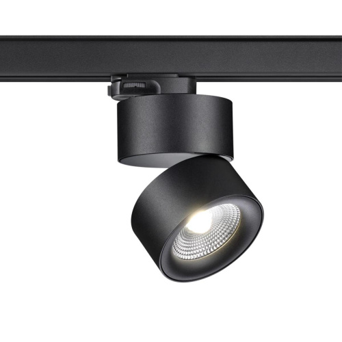 Трековый светодиодный светильник Novotech Port Groda 358787 Трековый светодиодный светильник Novotech Port Groda 358787