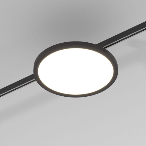 Трековый светодиодный светильник Elektrostandard Esthetic Magnetic 85125/01 a065426 Трековый светодиодный светильник Elektrostandard Esthetic Magnetic 85125/01 a065426