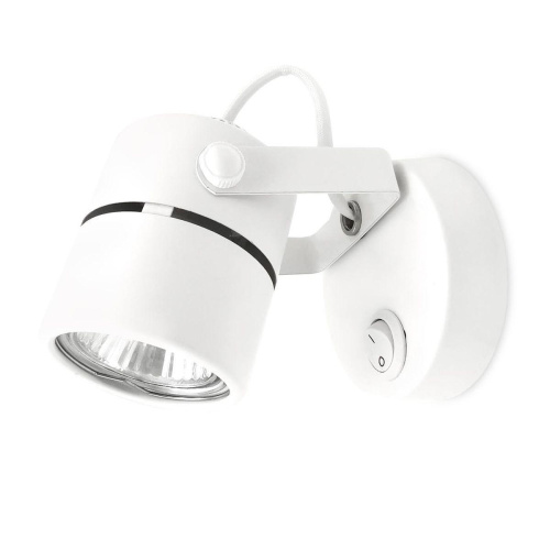 Спот Ambrella light Techno Spot TA100 Спот Ambrella light Techno Spot TA100