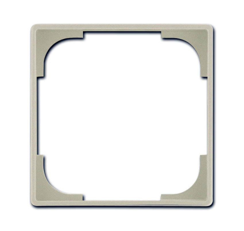 Рамка декоративная ABB Basic55 шампань 2CKA001726A0230 Рамка декоративная ABB Basic55 шампань 2CKA001726A0230