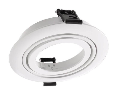 Поворотное монтажное кольцо Deko-Light Mounting Ring swivel for Modular System COB 930091 Поворотное монтажное кольцо Deko-Light Mounting Ring swivel for Modular System COB 930091