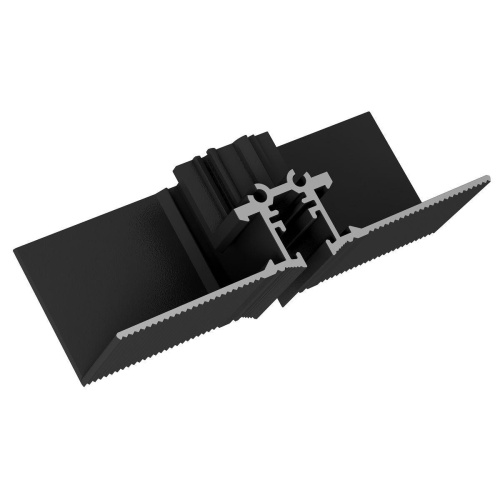 Коннектор L-образный встраиваемый Lightstar Linea 506247 Коннектор L-образный встраиваемый Lightstar Linea 506247