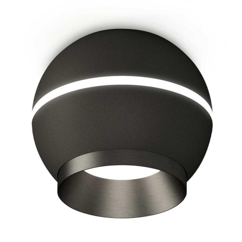 Комплект потолочного светильника Ambrella light Techno Spot XC (C1102, N7031) XS1102010 Комплект потолочного светильника Ambrella light Techno Spot XC (C1102, N7031) XS1102010