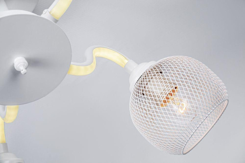 Потолочная люстра Escada 10238/5LED Потолочная люстра Escada 10238/5LED