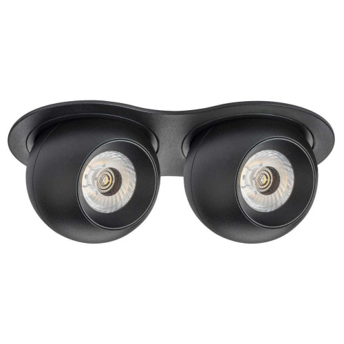 Встраиваемый светодиодный спот Lightstar Urbano (217627+217074+217074) i6277474 Встраиваемый светодиодный спот Lightstar Urbano (217627+217074+217074) i6277474