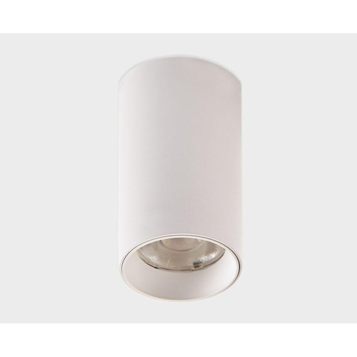 Потолочный светодиодный светильник Italline IT02-019 white 4000K