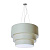 Подвесной светильник TopDecor Ellisse S3 01 04g