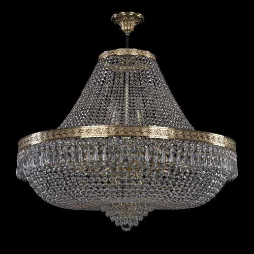 Подвесная люстра Bohemia Ivele 19271/H1/90IV G Подвесная люстра Bohemia Ivele 19271/H1/90IV G