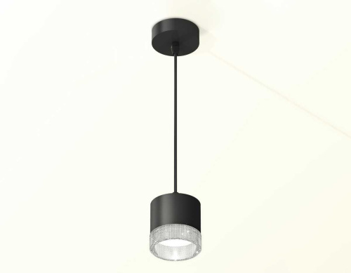 Комплект подвесного светильника Ambrella light Techno Spot XP (A2333, C8111, N8480) XP8111040 Комплект подвесного светильника Ambrella light Techno Spot XP (A2333, C8111, N8480) XP8111040