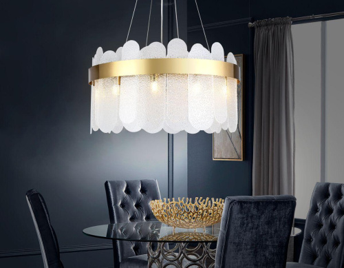 Подвесная люстра Ambrella light Traditional TR5333 Подвесная люстра Ambrella light Traditional TR5333
