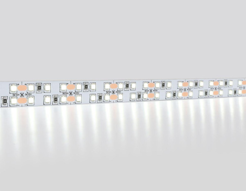 Светодиодная лента Ambrella Light 19,2W/m 240LED/m 2835SMD дневной белый 5M GS1603 Светодиодная лента Ambrella Light 19,2W/m 240LED/m 2835SMD дневной белый 5M GS1603