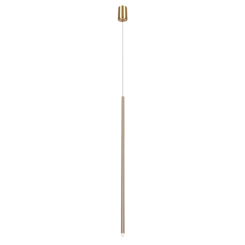 Подвесной светодиодный светильник Loft IT Reed 10358/830 AB