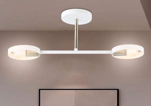 Потолочный светильник Ambrella light Traditional Loft TR8222 Потолочный светильник Ambrella light Traditional Loft TR8222