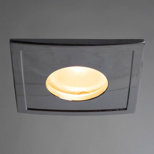 Встраиваемый светильник Arte Lamp Aqua A5444PL-1CC Встраиваемый светильник Arte Lamp Aqua A5444PL-1CC
