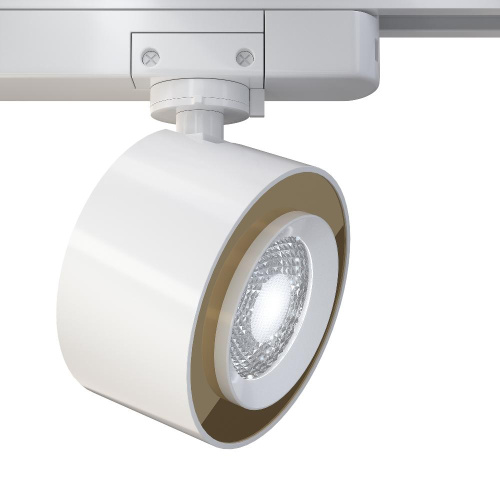 Трековый светодиодный светильник Maytoni Track lamps TR023-1-12W4K Трековый светодиодный светильник Maytoni Track lamps TR023-1-12W4K