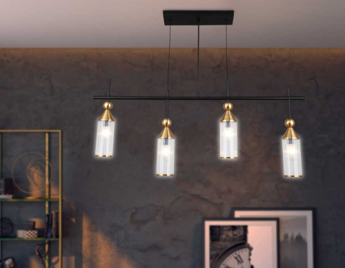 Подвесной светильник Ambrella light High Light LH55254 Подвесной светильник Ambrella light High Light LH55254