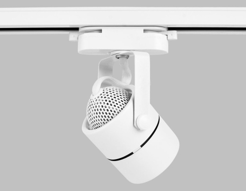 Трековый светильник Ambrella light Track System GL5101 Трековый светильник Ambrella light Track System GL5101