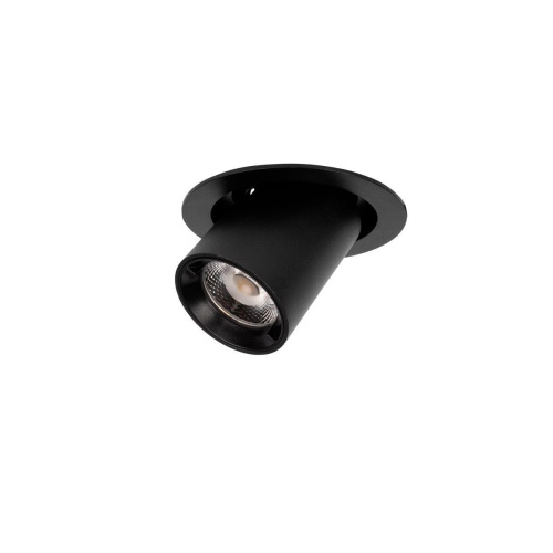 Встраиваемый светильник Loft IT Apex 10327/A Black Встраиваемый светильник Loft IT Apex 10327/A Black