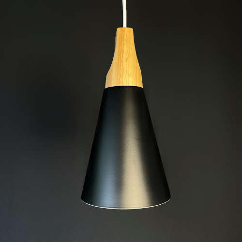 Подвесной Светильник Xd-A Black By Imperiumloft Подвесной Светильник Xd-A Black By Imperiumloft