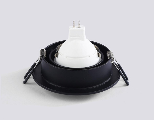 Встраиваемый светильник Ambrella Light Techno Spot Standard Tech TN102724 Встраиваемый светильник Ambrella Light Techno Spot Standard Tech TN102724
