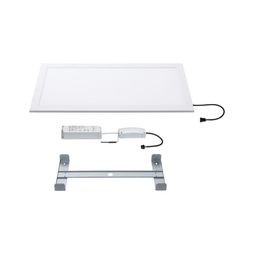Светодиодная панель Paulmann Amaris SmartHome Zigbee 79808 Светодиодная панель Paulmann Amaris SmartHome Zigbee 79808