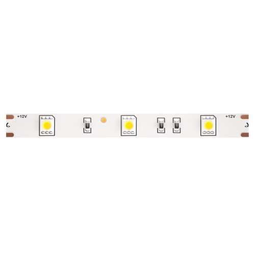 Светодиодная лента Maytoni Technical 7,2W/m 30LED/m 5050SMD RGB 5M 10126 Светодиодная лента Maytoni Technical 7,2W/m 30LED/m 5050SMD RGB 5M 10126