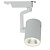 Трековый светодиодный светильник Arte Lamp Traccia A2321PL-1WH