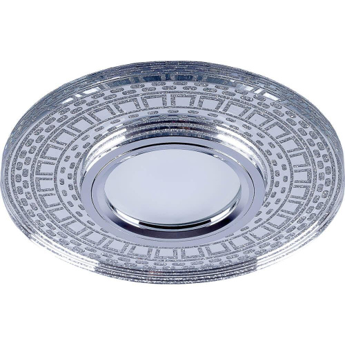 Встраиваемый светильник Feron CD981 32437 Встраиваемый светильник Feron CD981 32437