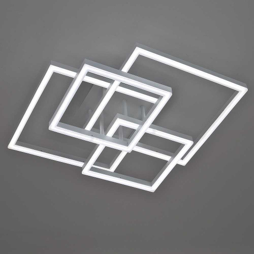Потолочный светильник LED4U L11015-4 WH Потолочный светильник LED4U L11015-4 WH