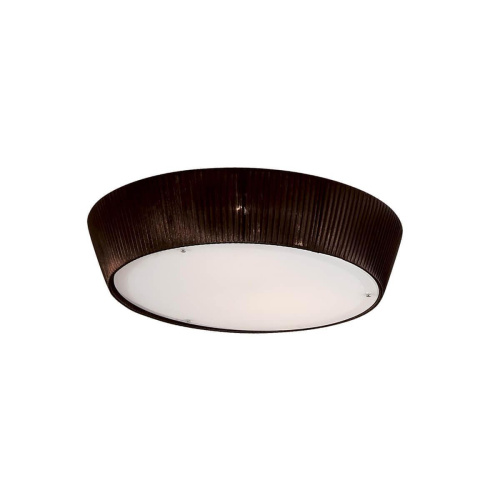 Потолочный светильник Citilux Шоколадный CL913142 Потолочный светильник Citilux Шоколадный CL913142