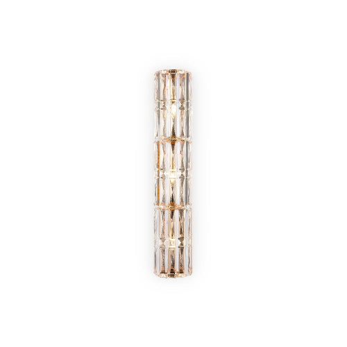 Настенный светильник Maytoni Facet MOD094WL-03G Настенный светильник Maytoni Facet MOD094WL-03G