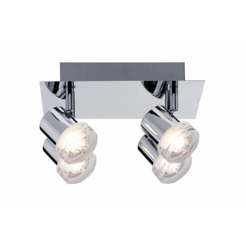 Спот светодиодный Paulmann Pearl 60376 Спот светодиодный Paulmann Pearl 60376