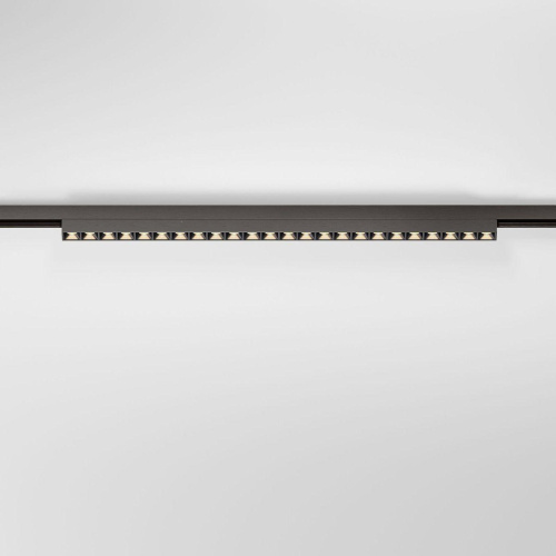 Трековый светодиодный светильник Elektrostandard Titan Line 85529/01 a069714 Трековый светодиодный светильник Elektrostandard Titan Line 85529/01 a069714