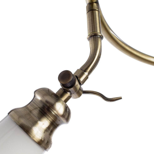 Спот Arte Lamp 81 A9231PL-5AB Спот Arte Lamp 81 A9231PL-5AB