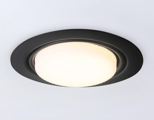 Встраиваемый поворотный светильник Ambrella light Standard Spot GX53 Spot G10123 Встраиваемый поворотный светильник Ambrella light Standard Spot GX53 Spot G10123