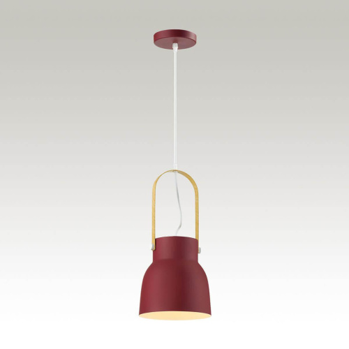 Подвесной светильник Lumion Ruby 3794/1 Подвесной светильник Lumion Ruby 3794/1