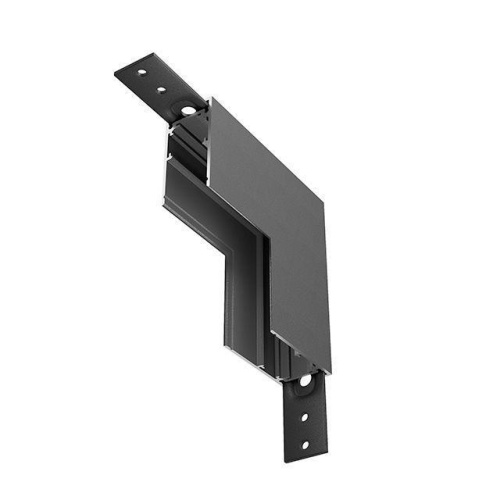 Коннектор L-образный Maytoni Technica Exility Busbur TRA034ICL-41B Коннектор L-образный Maytoni Technica Exility Busbur TRA034ICL-41B