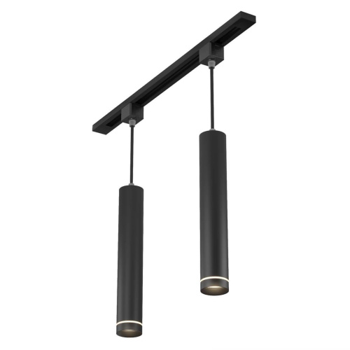 Трековый светодиодный светильник Elektrostandard Glory Fly черный 9W 4200K LTB40 a044001 Трековый светодиодный светильник Elektrostandard Glory Fly черный 9W 4200K LTB40 a044001