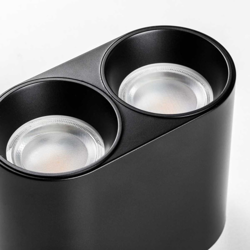 Корпус термостойкий PVC накладной д/крепления LED источника света Rullo 213467 Корпус термостойкий PVC накладной д/крепления LED источника света Rullo 213467