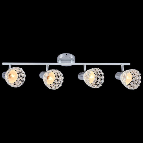 Спот Reluce 05956-0.8-04 WH+CR Спот Reluce 05956-0.8-04 WH+CR