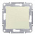 Выключатель одноклавишный Schneider Electric Sedna 10A 250V SDN0100147